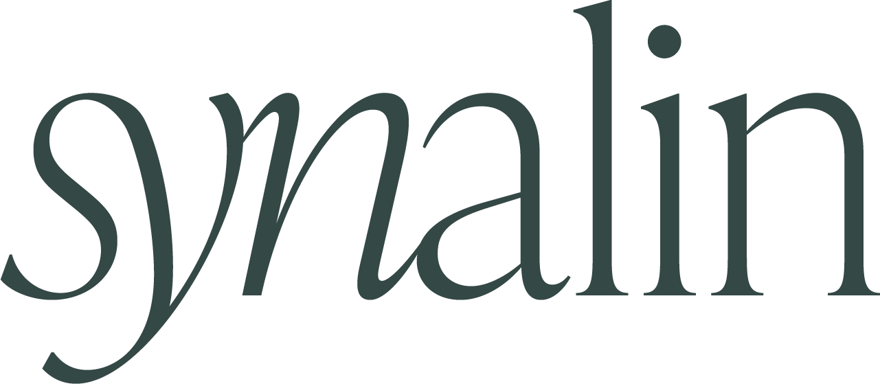 Logo Secondaire synalin Viridien