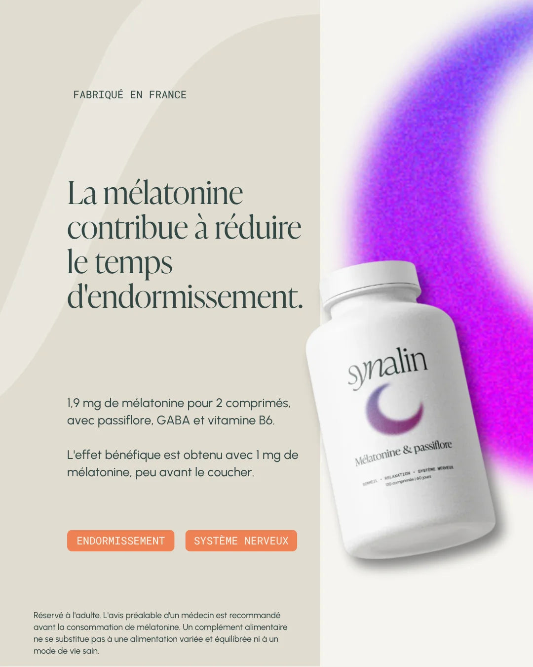 Routine découverte