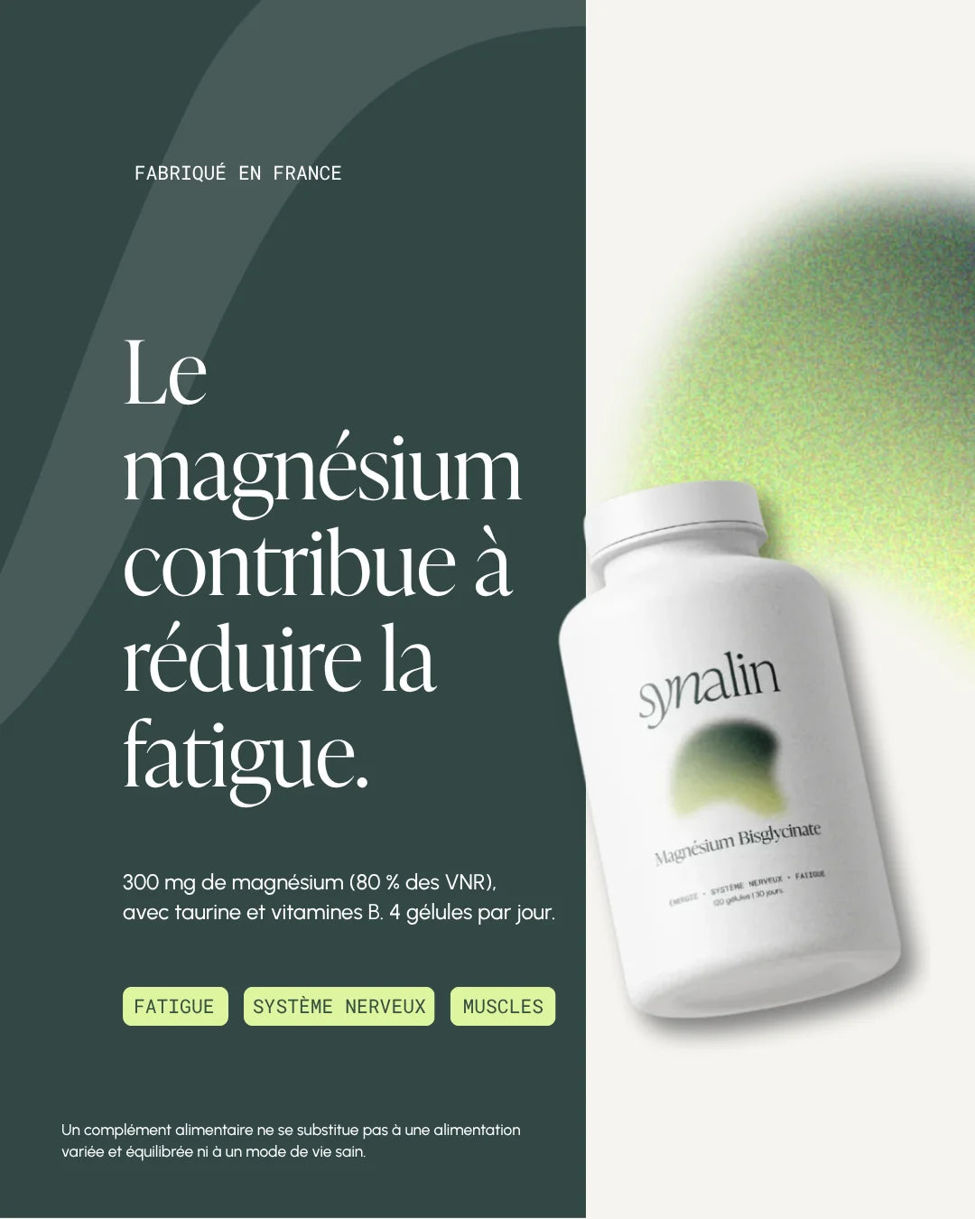 Routine découverte